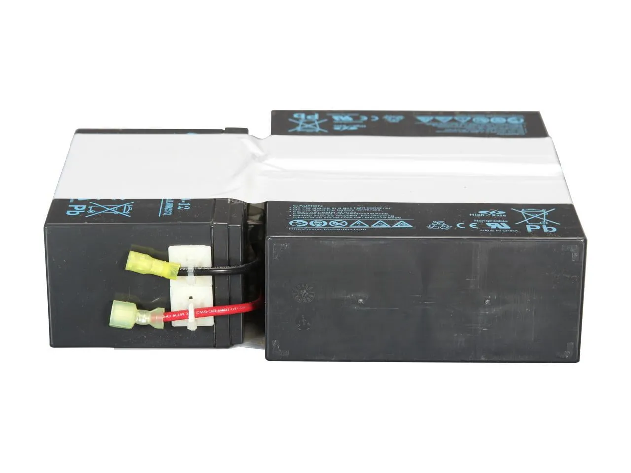 Tripp Lite-RBC93-2U
