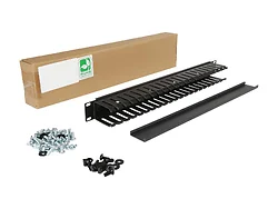 Tripp Lite-SRCABLEDUCT1U