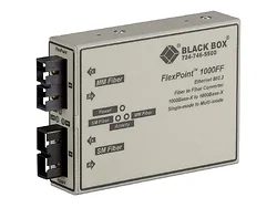 BLACK BOX CORPORATION-LMC1001A