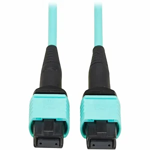 N844A-15M-8-P | Tripp Lite 40/100/400G MMF 50 OM3 FIBER
