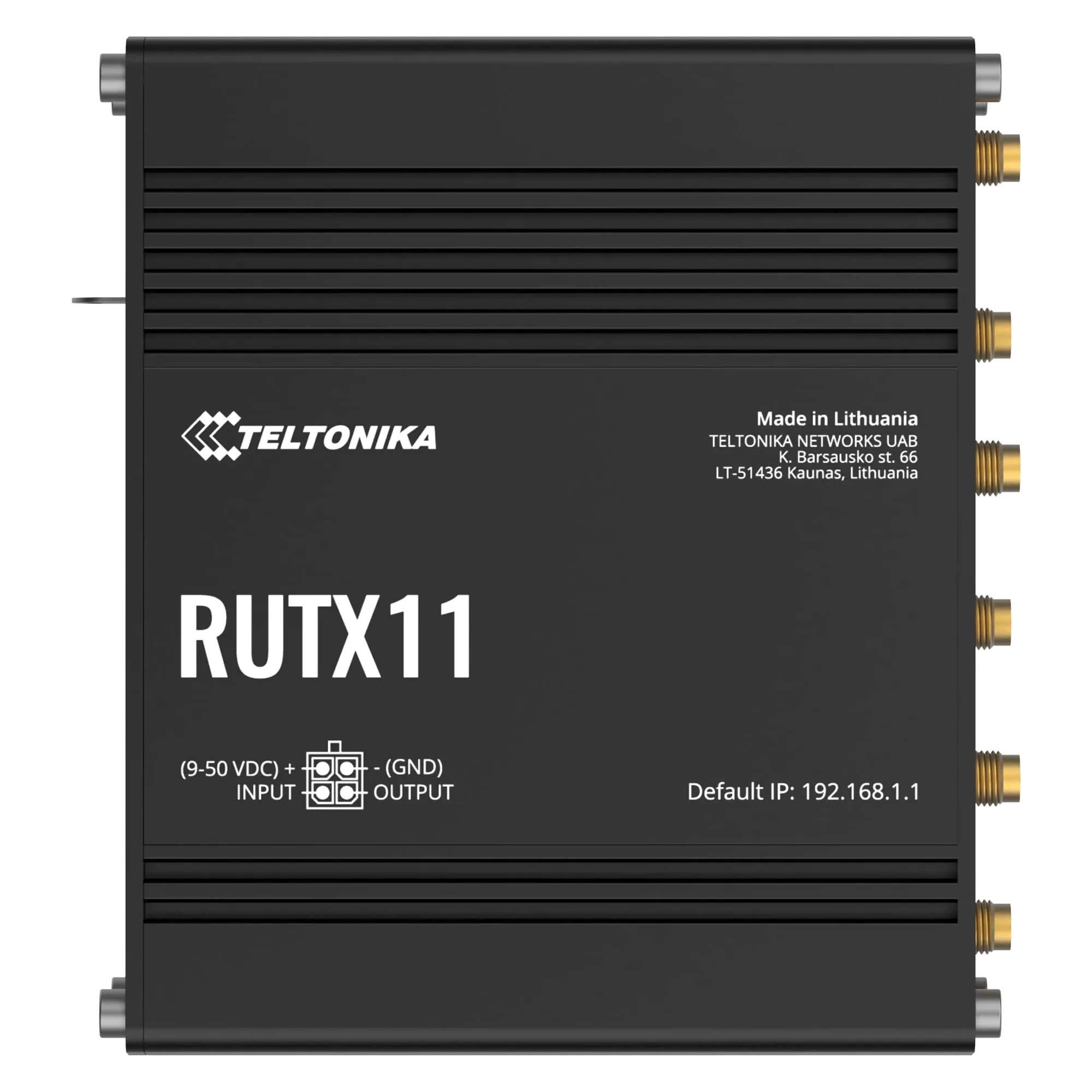 Teltonika Networks-RUTX11100400