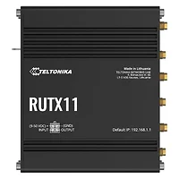 Teltonika Networks-RUTX11100400