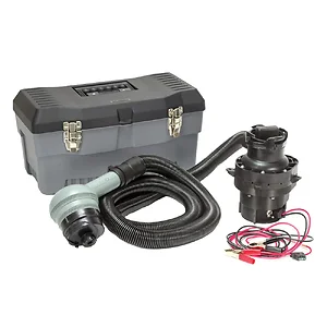 97586 | Thetford Marine Thetford Sani-Con Turbo 300