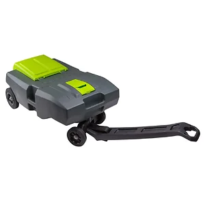 Thetford Marine Thetford Titan 27 Gallon 4-Wheel Portable