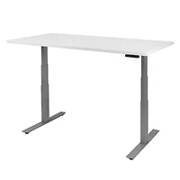 ErgoTech-HILO-TOP3048-WHT