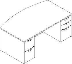Lorell-LLR PD4272DPGE