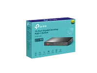TPLINK-TL-SG1210PP