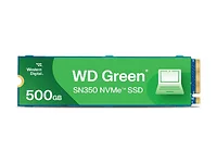 Western Digital-WDS500G2G0C