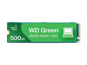 WDS500G2G0C | Western Digital 500GB WD Green SATA III 2.5