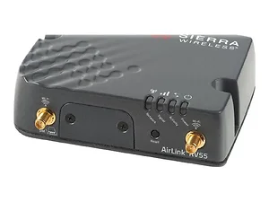 Sierra Wireless AirLink RV55: 1-Year Complete Connectivity