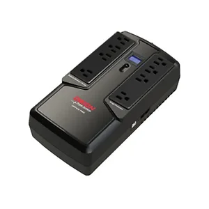 Orion Power Systems Office Pro 550VA Touch Screen UPS with