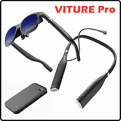 VITURE-PRO-GLAS-BLK