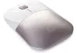 66Z09AA#ABL | Hp Z3700 Wireless Mouse - Nature Silver - G2