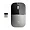 66Z09AA#ABL | Hp Z3700 Wireless Mouse - Nature Silver - G2
