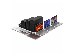 BZ7L0UT#ABA | Hp SBUY HP ZB8G1AS4 RA9375 14 64GB/1T PC