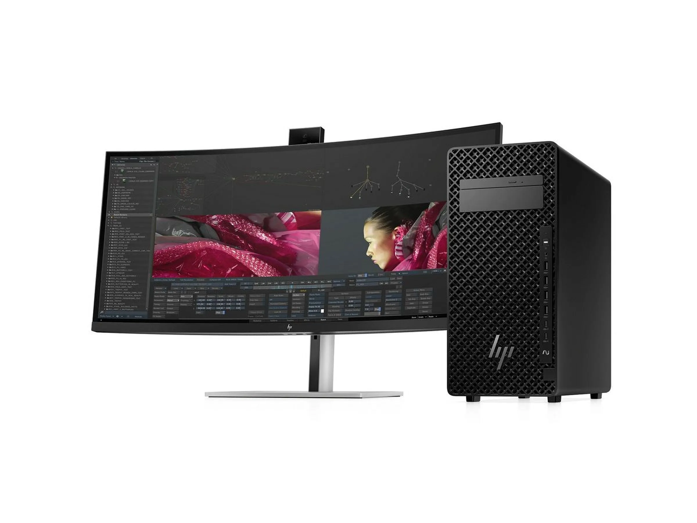 HP-BN6X1UT#ABA