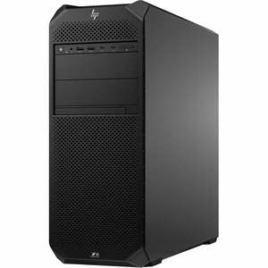 BG8Z9UT#ABA | Hp Z6 G5 Workstation W53525 16GB RAM 512GB SSD