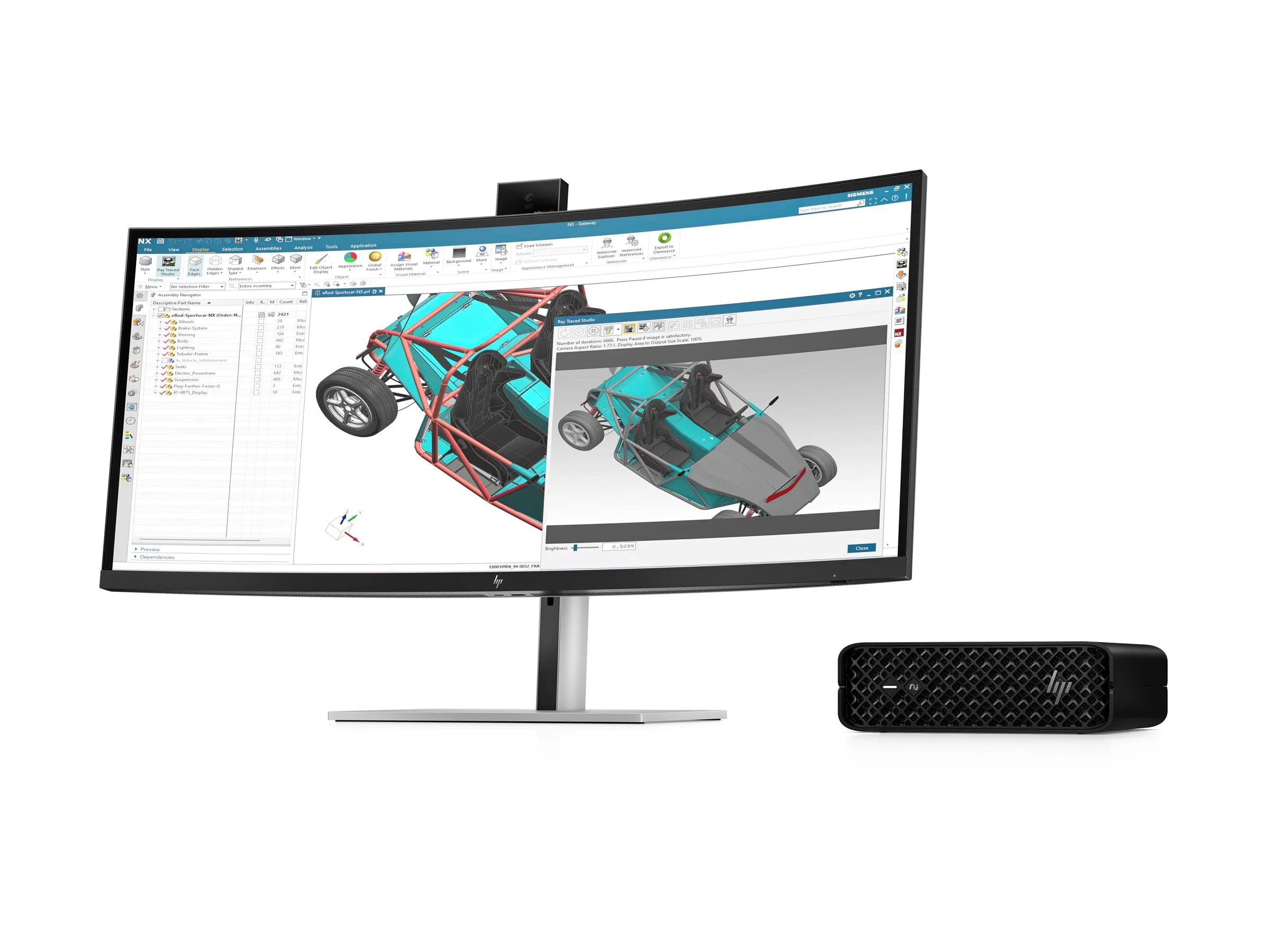 HP-BM6G3UT#ABA