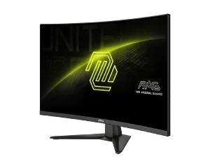 Msi MAG 321CQF E18 32