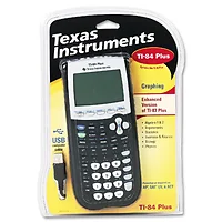 Texas Instruments-84PL/TBL/1L1/A
