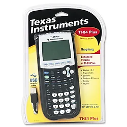Texas Instruments-84PL/TBL/1L1/A