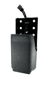 Motorola Motorola APX6000 Portable Radio Case - Black