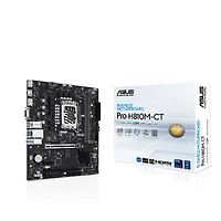 ASUS-PRO H810M-CT-CSM
