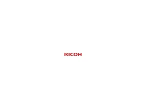 408179 | Ricoh / Fujitsu Ricoh High Yield Yellow Print