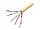 A7L704-1000-YLW | Belkin 1000 FT Yellow UTP Cat 6 Bare Wire