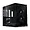 O11DMIV2FX | Lianli Lian-Li O11 Dynamic Mini Tower - Black