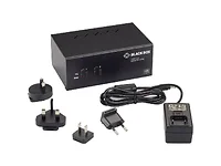 BLACK BOX INNOVATIONS-KV6222H