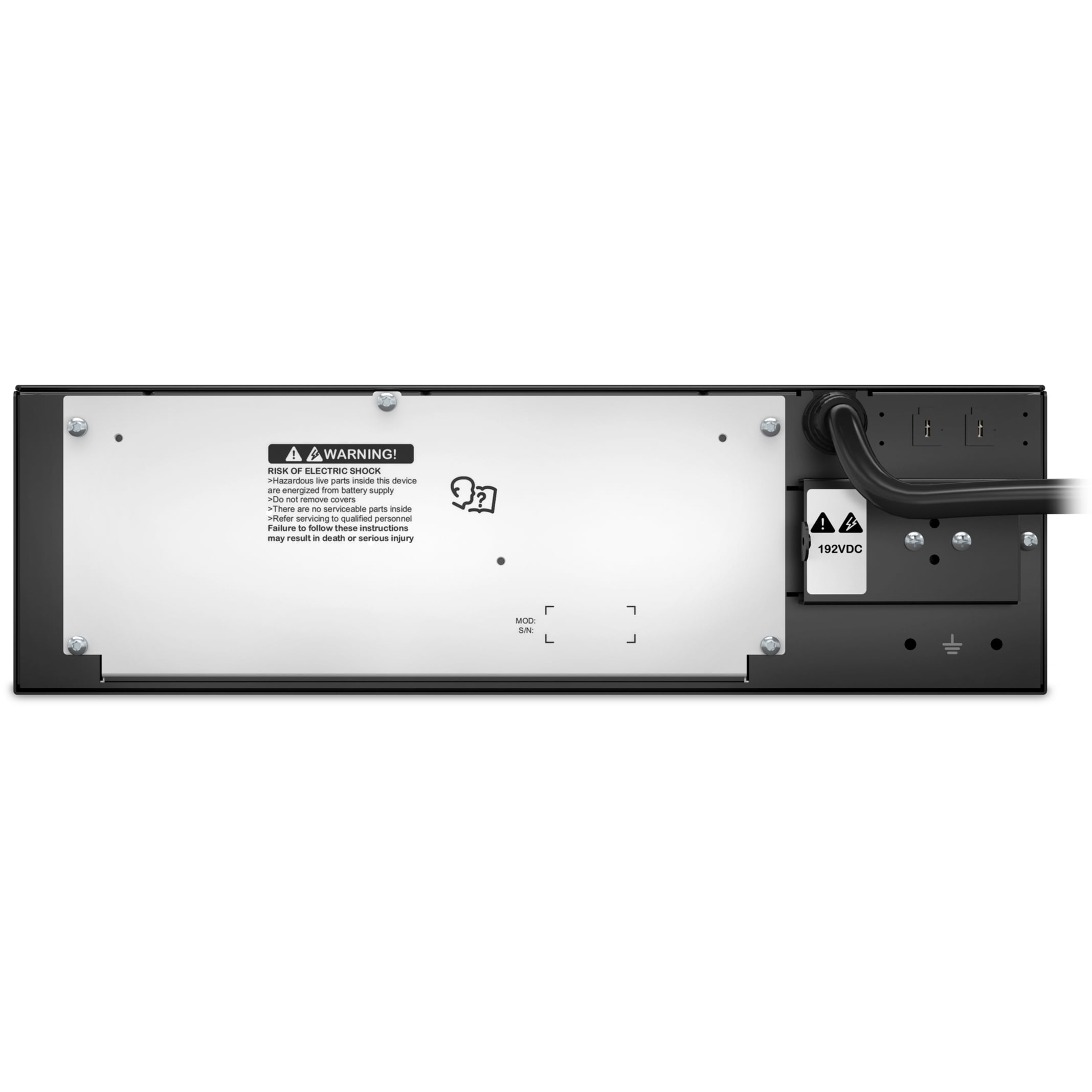 SRT192RMBP