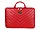 SLCPR-SLRD-14 | Ecotrend Cases Stylish Red Capri Laptop