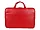 SLCPR-SLRD-14 | Ecotrend Cases Stylish Red Capri Laptop