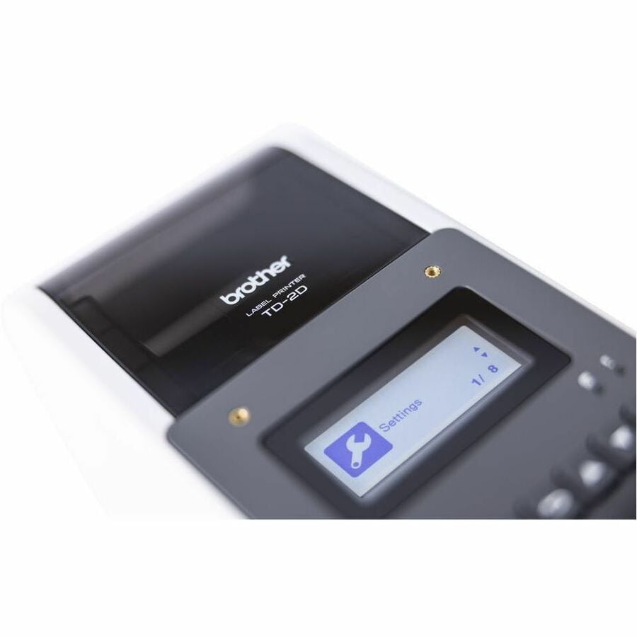 Brother-TD2350D203