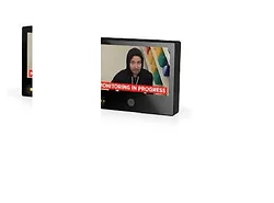 Clinton Electronics-CE-M7S-B