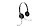 Hp Plantronics EncorePro HW520V On-ear Binaural Wired