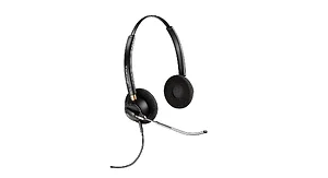 Hp Plantronics EncorePro HW520V On-ear Binaural Wired