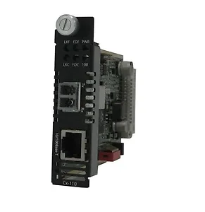 Perle Perle C-110-M2LC2 Media Converter Module 05051420