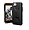 Urban Factory Urban Armor Gear Civilian Black For iPhone SE