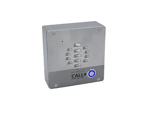 Cyberdata Cyberdata Sip Outdoor Call Button CD-011491 011491