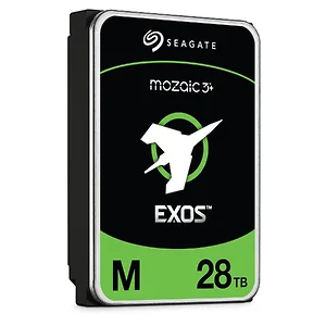 Seagate Seagate Exos 28TB SATA 3.5