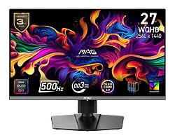 MSI-MAG272QPQDOLEDX50