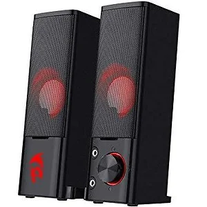 Redragon REDRAGON Orpheus GS550 PC Speakers with RGB