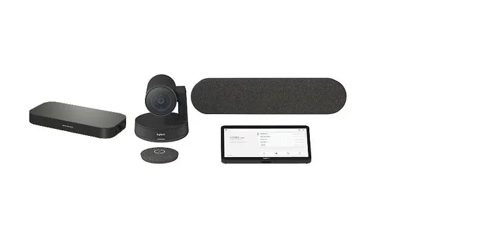 Logitech-TAPRALGGLCTL4