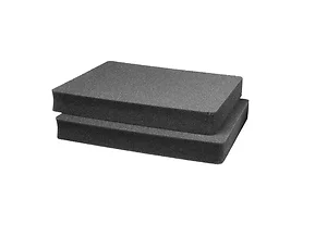 Pelican Products Pelican 1652 Replacement Foam Set