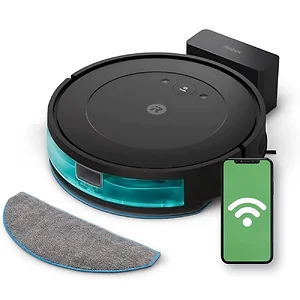 Y013420 | Pc Wholesale iRobot Roomba Combo Essential 2-in-1