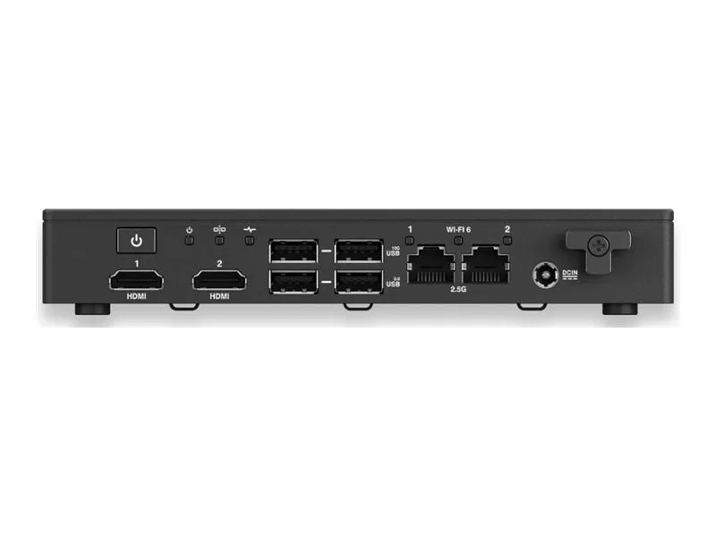 ASUS-BNUC13BRKP200B0UI