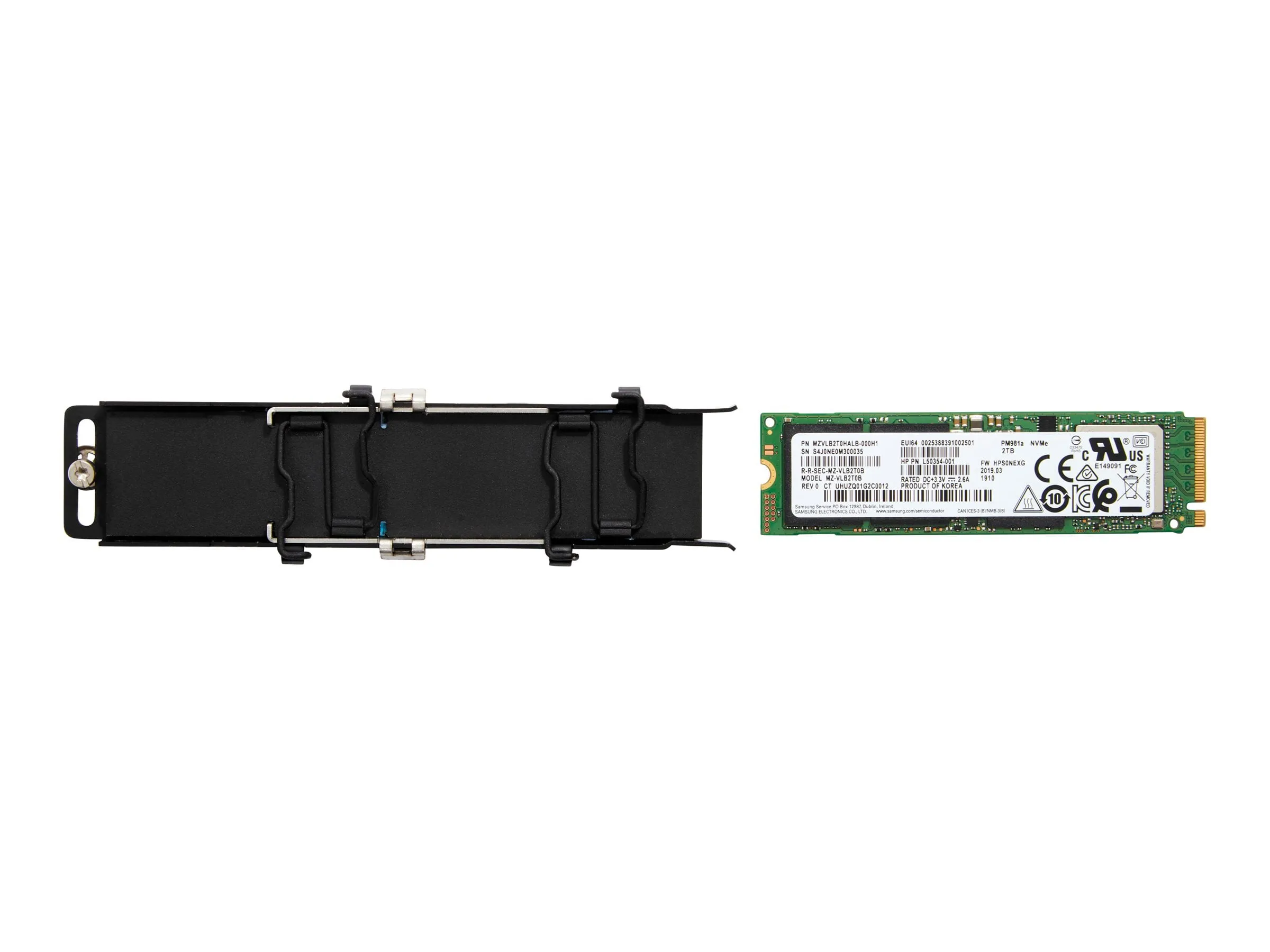HP-223A4AA