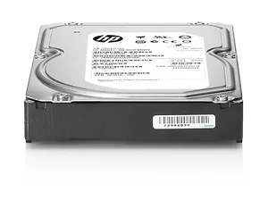 843266-B21 | Hp 1TB SATA 7200RPM LFF 3.5